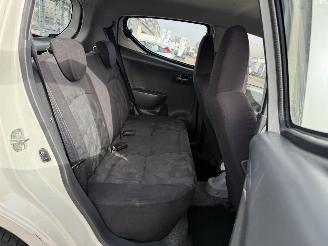 Suzuki Alto 1.0 Comfort Plus picture 14