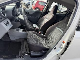 Suzuki Alto 1.0 Comfort Plus picture 12
