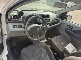 Suzuki Alto 1.0 Comfort Plus picture 17