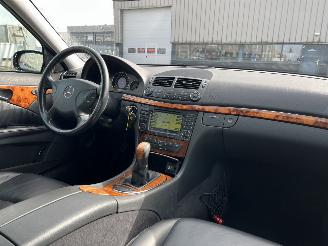 Mercedes E-klasse 280 Classic picture 9