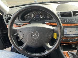 Mercedes E-klasse 280 Classic picture 13