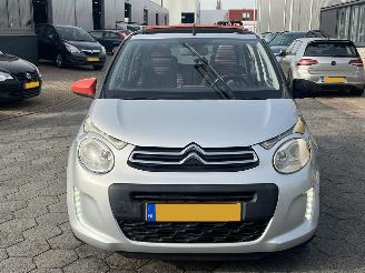 Citroën C1 1.2 PureTech Airscape Shine picture 2