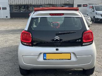 Citroën C1 1.2 PureTech Airscape Shine picture 5