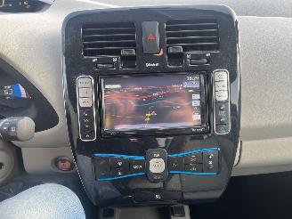 Nissan Leaf Base 24 kWh picture 18