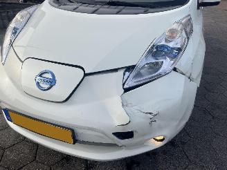 Nissan Leaf Base 24 kWh picture 10