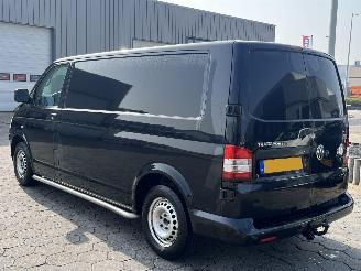 Volkswagen Transporter 2.5 TDI 340 MHD AUTOMAAT picture 6