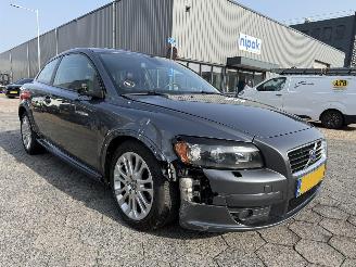 Volvo C-30 2.4i Summum Automaat picture 3