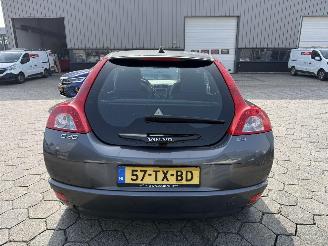 Volvo C-30 2.4i Summum Automaat picture 8