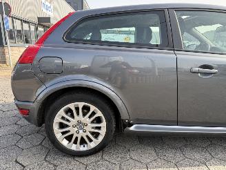 Volvo C-30 2.4i Summum Automaat picture 5