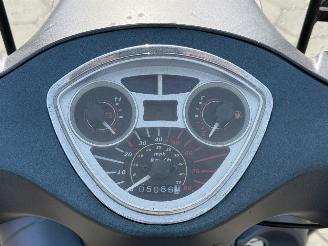 La Souris  Snorscooter Sourini RS picture 6