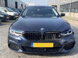 BMW 5-serie 530d xDrive High Executive picture 5