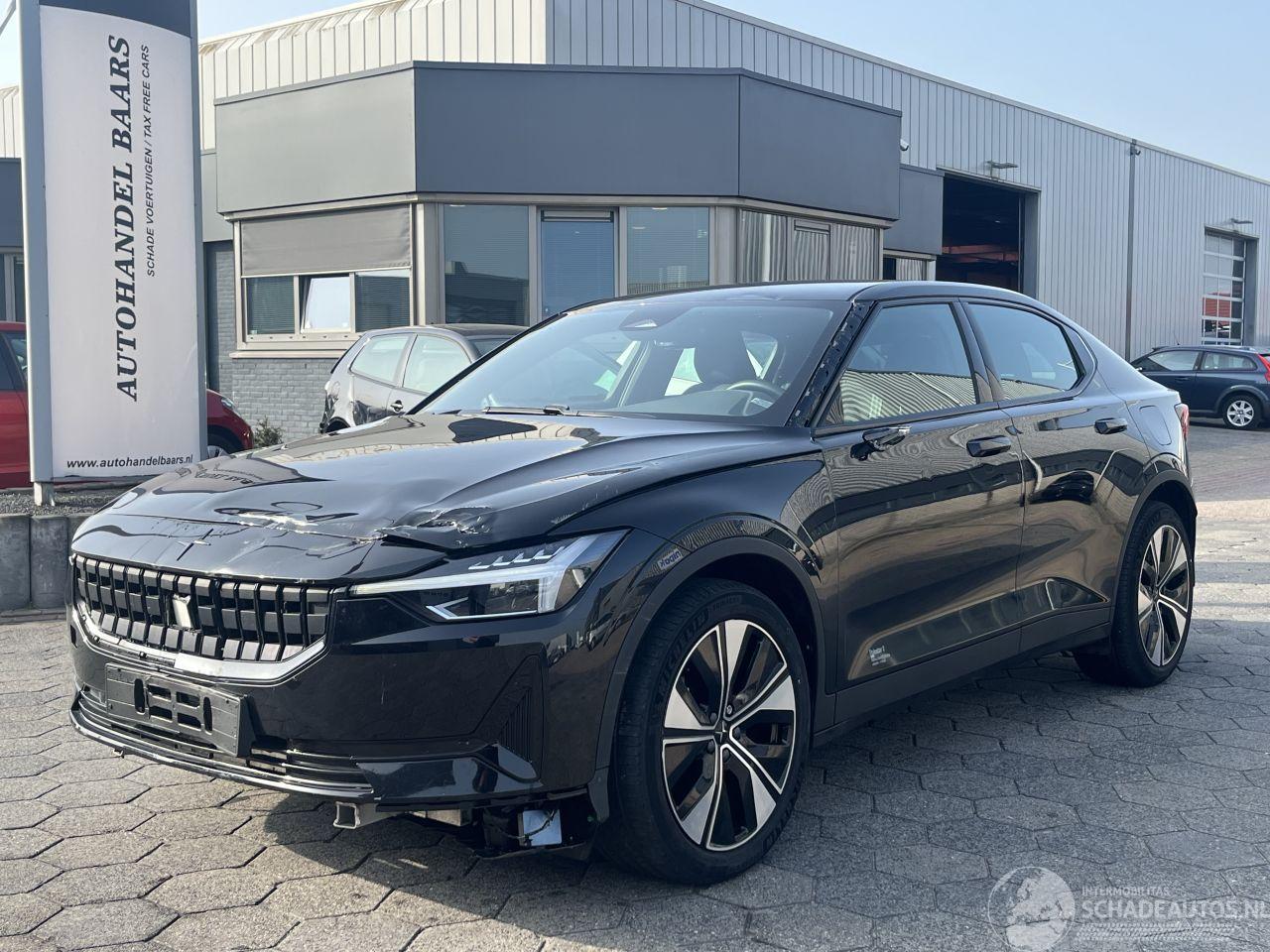 Polestar 2 Standard Range Single Motor 69 kWh