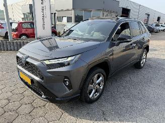 Avarii autoturisme Toyota Rav-4 2.5 Hybrid AWD Style 2023/1