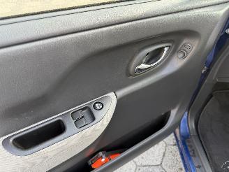 Opel Agila 1.2-16V Flexx picture 11