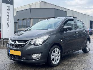 skadebil auto Opel Karl 1.0 ecoFLEX Edition 2018/5