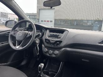 Opel Karl 1.0 ecoFLEX Edition picture 13