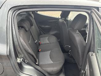 Opel Karl 1.0 ecoFLEX Edition picture 12