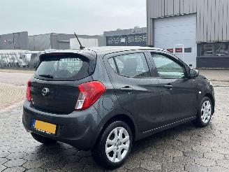 Opel Karl 1.0 ecoFLEX Edition picture 4