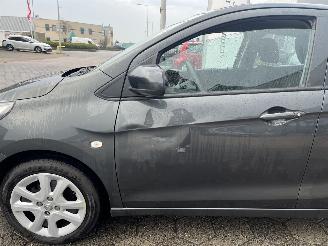 Opel Karl 1.0 ecoFLEX Edition picture 9