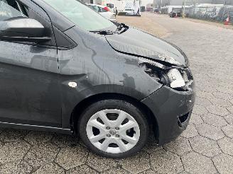 Opel Karl 1.0 ecoFLEX Edition picture 11