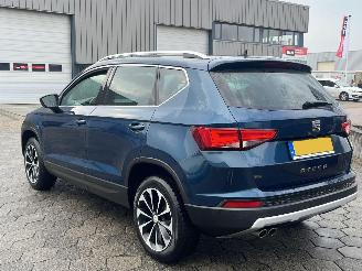 Seat Ateca 1.4 EcoTSI Xcellence picture 6