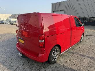 Toyota Proace 75 kWh Electric Worker Professional Extra Range L1 picture 4