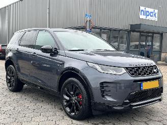  Land Rover Discovery Sport 1.5 P300e PHEV Dynamic HSE 2024/3