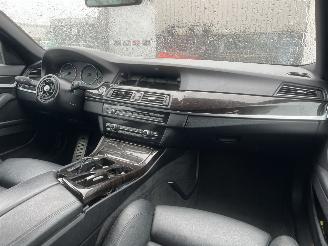 BMW 5-serie Touring 535i M Sport Edition High Executive picture 10