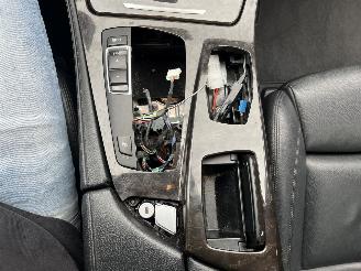 BMW 5-serie Touring 535i M Sport Edition High Executive picture 17