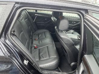 BMW 5-serie Touring 535i M Sport Edition High Executive picture 9