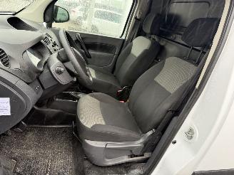 Renault Kangoo 1.5 Blue dCi 80 Comfort picture 11