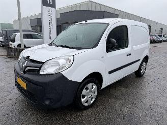 dommages fourgonnettes/vécules utilitaires Renault Kangoo 1.5 Blue dCi 80 Comfort 2020/11