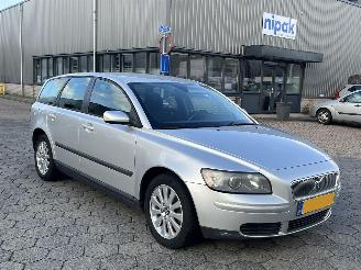 Volvo V-50 1.8 Elite picture 3
