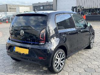 Volkswagen e-Up! e-up! picture 4