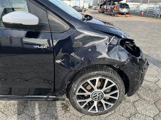 Volkswagen e-Up! e-up! picture 11