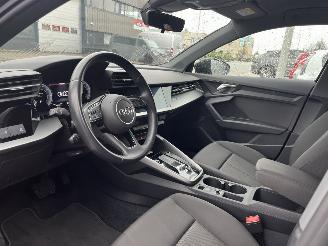 Audi A3 Sportback 40 TFSI e Edition picture 17