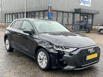 Audi A3 Sportback 40 TFSI e Edition picture 3