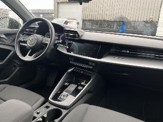 Audi A3 Sportback 40 TFSI e Edition picture 16