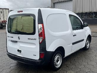 Renault Kangoo Express 1.5 dCi 75 Express Compact Comfort S&S picture 4