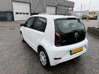 Volkswagen Up! 1.0 picture 6