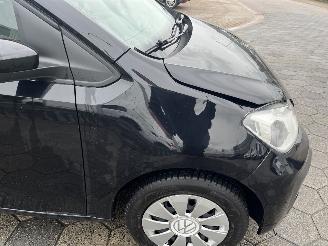Volkswagen Up! 1.0 picture 10