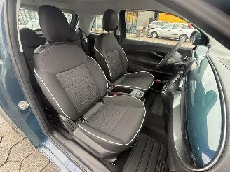 Fiat 500 Urban 42 kWh picture 14