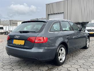 Audi A4 Avant 1.8 TFSI Pro Line Business picture 4