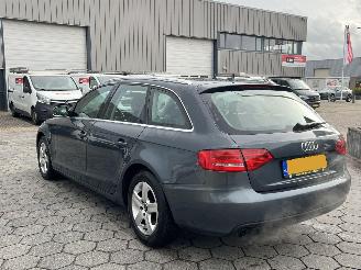 Audi A4 Avant 1.8 TFSI Pro Line Business picture 7