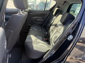 Opel Agila 1.2 Edition picture 11