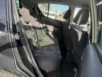 Opel Agila 1.2 Edition picture 13