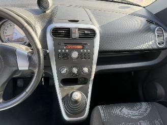 Opel Agila 1.2 Edition picture 19