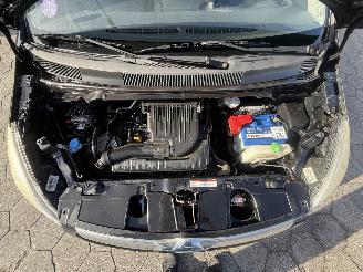 Opel Agila 1.2 Edition picture 7