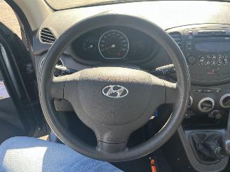 Hyundai I-10 1.1 i-Drive picture 13