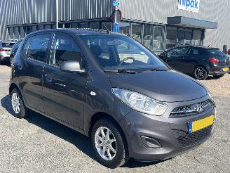 Hyundai I-10 1.1 i-Drive picture 3